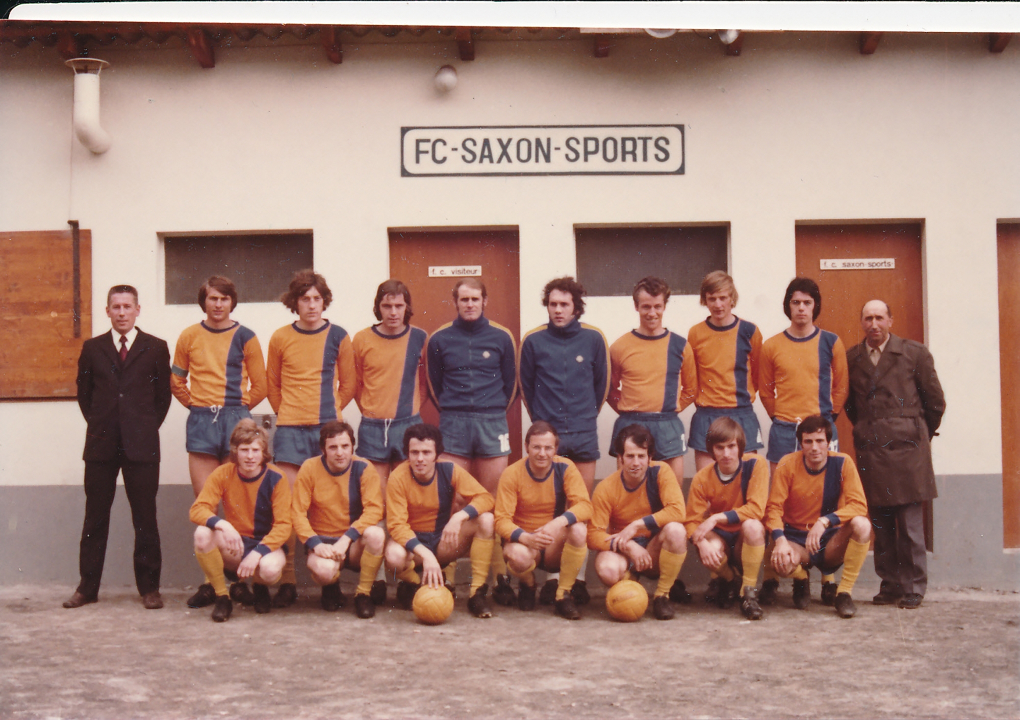 Historique
