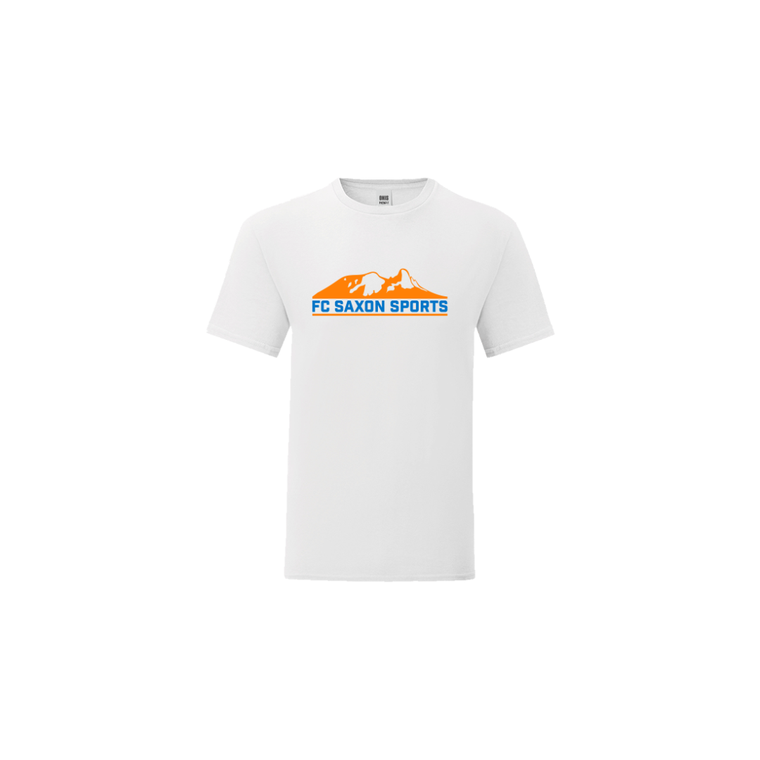 FCSS white PàV T-shirt