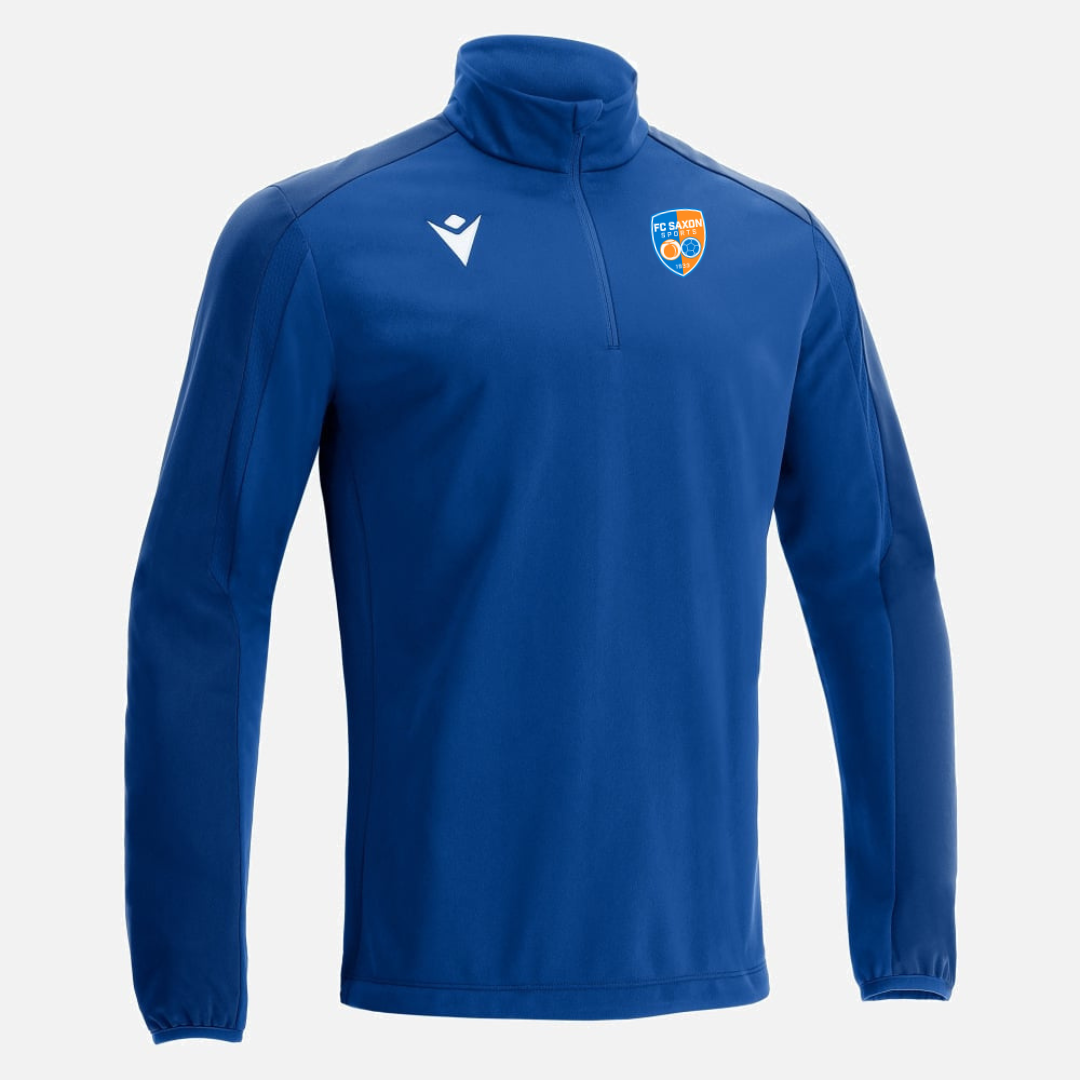 Survetement d'entrainement FC Saxon Sports