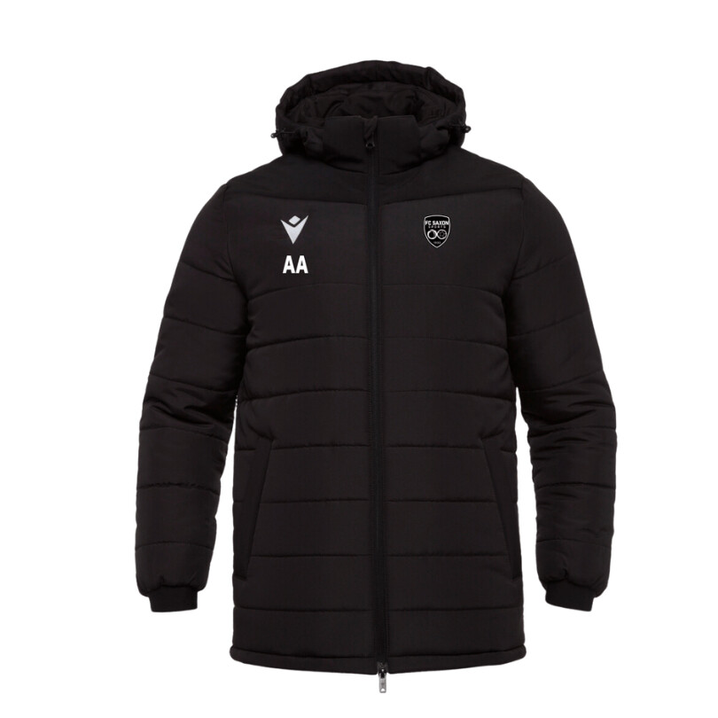 Veste de pluie FC Saxon Sports