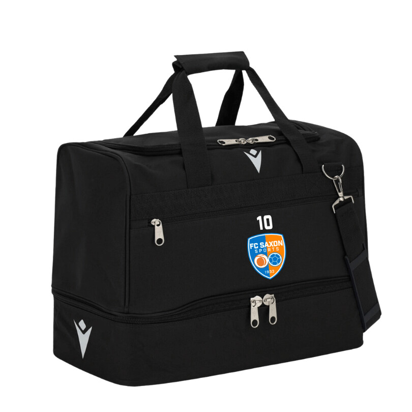 Sac de sport FC Saxon Sports
