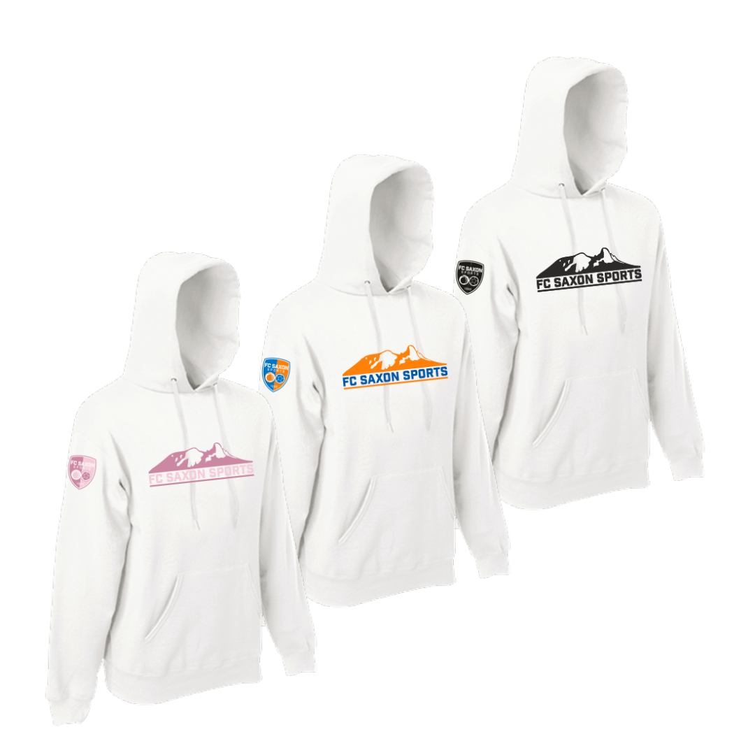 Bonnet FC Saxon Sports