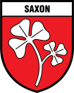Commune de Saxon