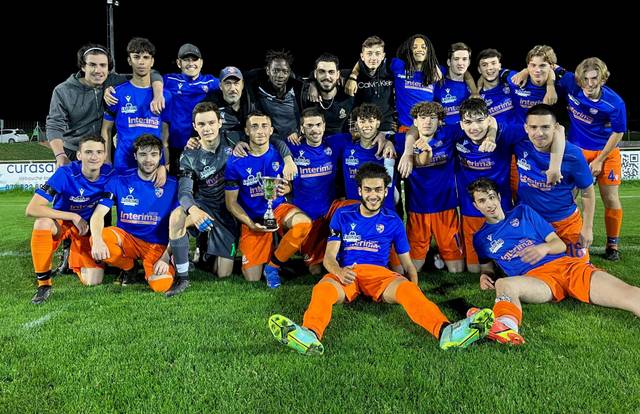 Juniors A