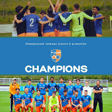 Juniors B