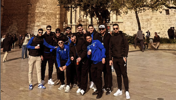 FC Saxon Sports 2